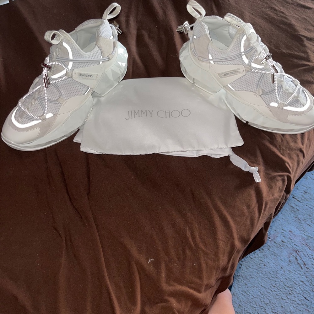 Jimmy Choo Sneakers